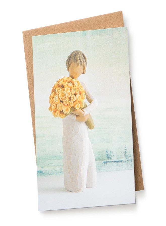Willow Tree Good Cheer Notecards, pack of 8 - Image 1